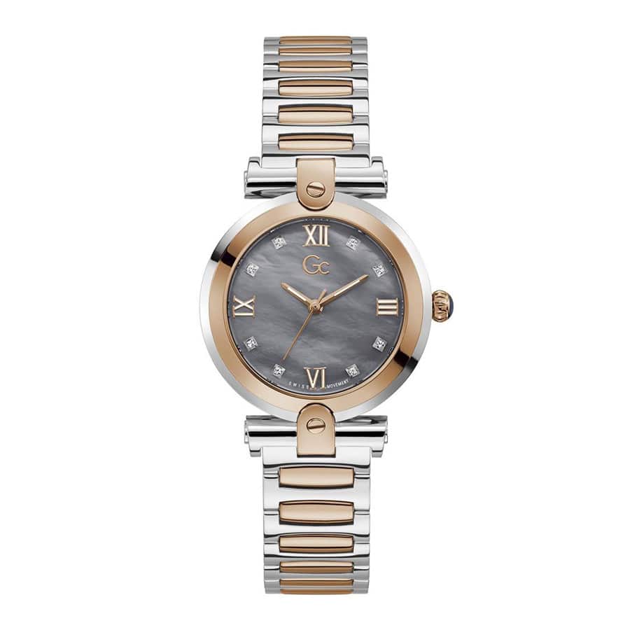 GC Fusion Lady