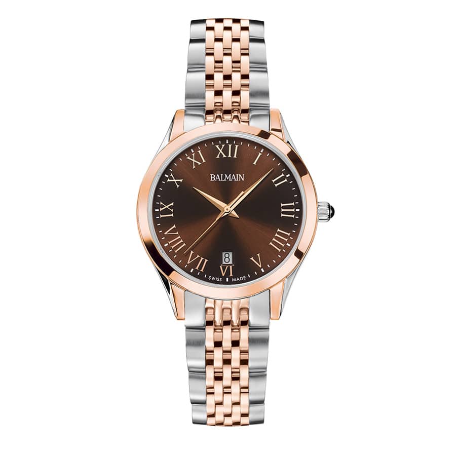 Balmain Women Classic R
