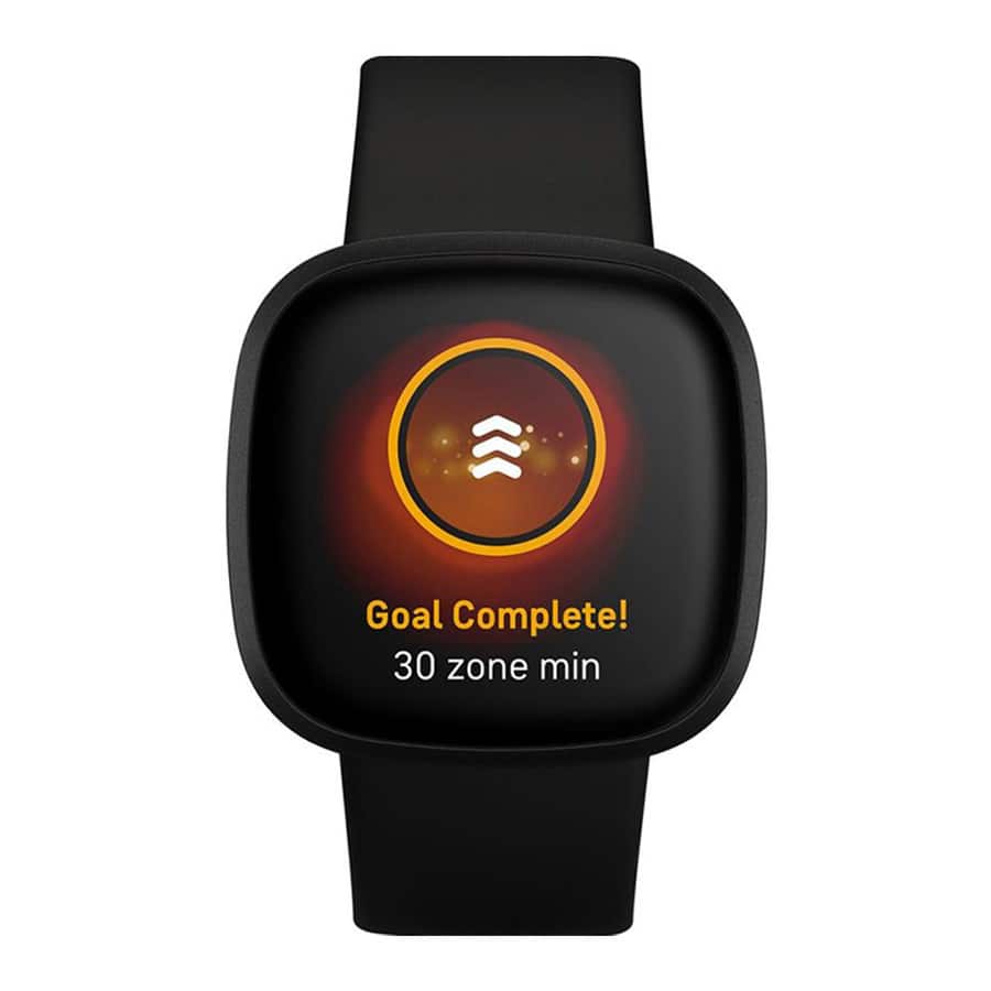 Fitbit Unisex Versa 3