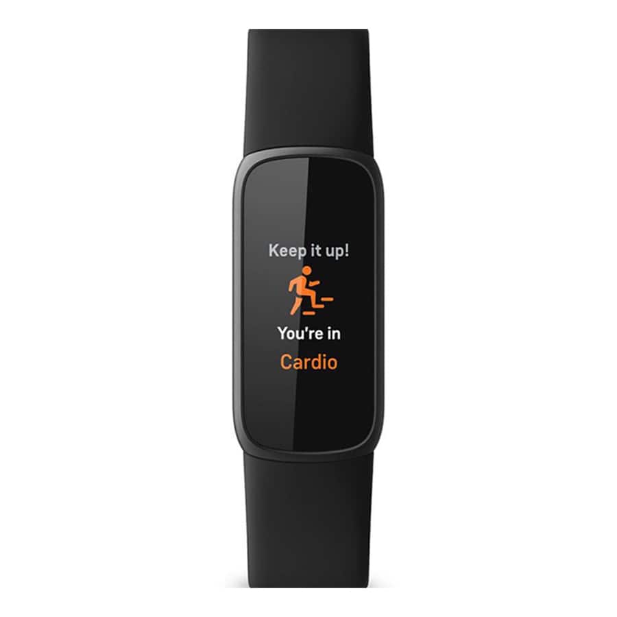 Fitbit Unisex Luxe