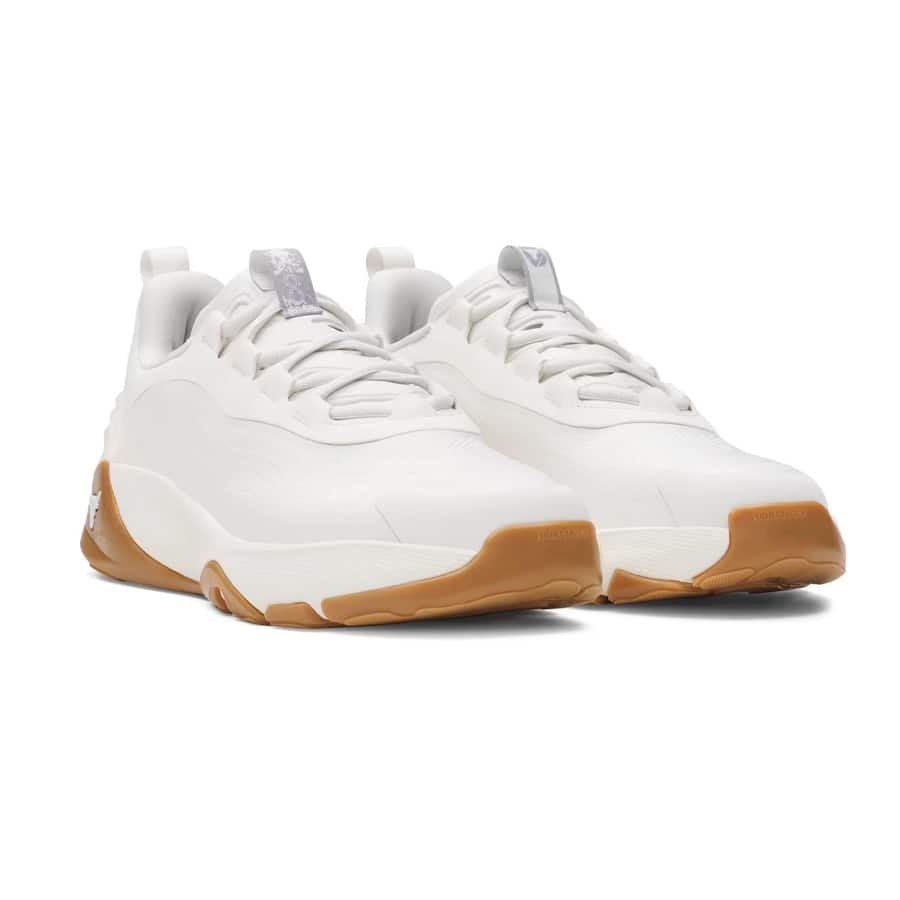 UA Men's Project Rock 8 Training Shoes
