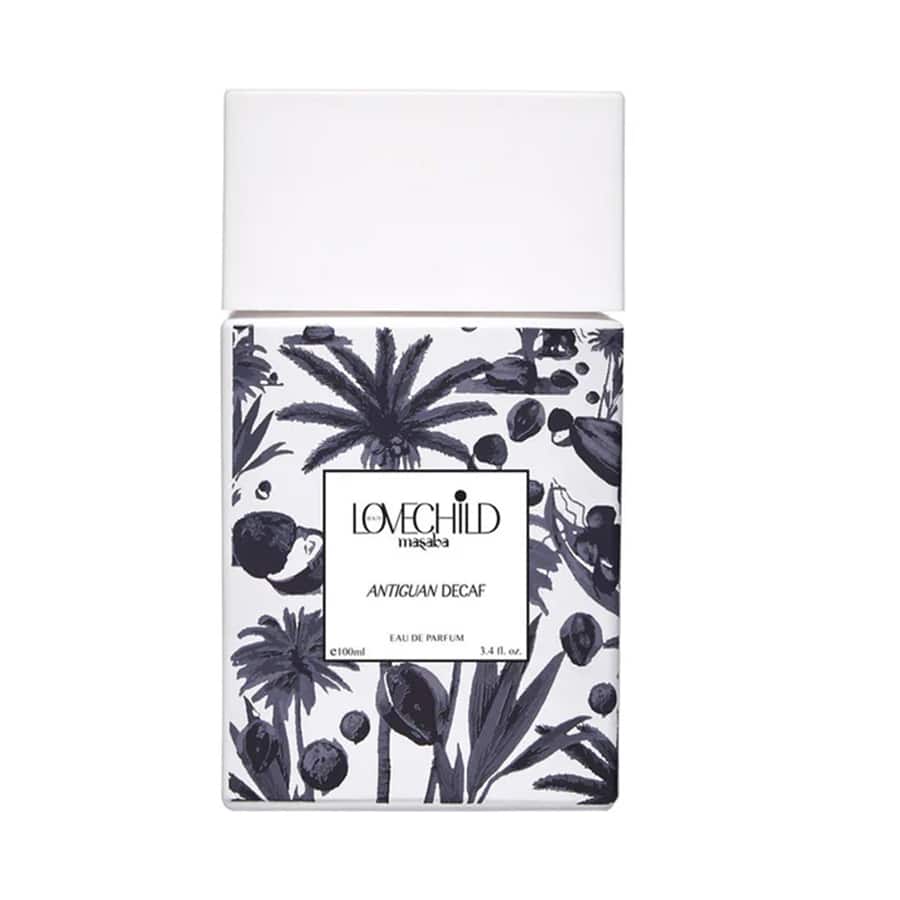Antiguan Decaf- Eau De Parfum (Gourmand) Long-lasting Fragrance