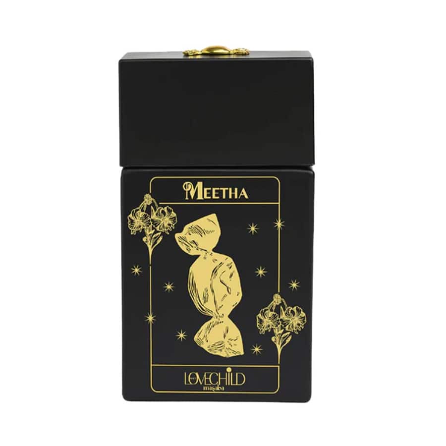 Meetha- Eau De Parfum (Fruity) Long-lasting Fragrance