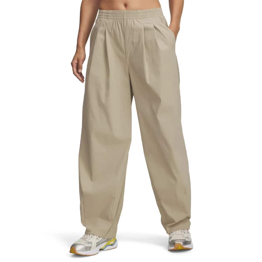 UA Women's Unstoppable Woven Pants