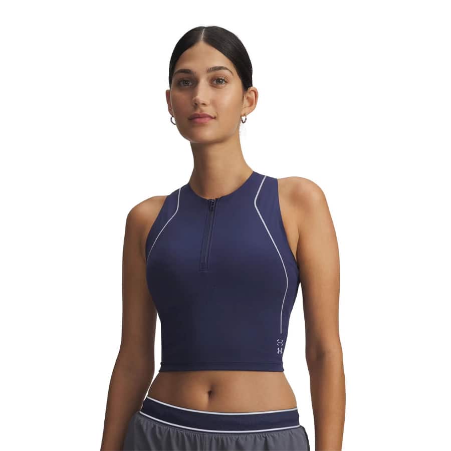 UA Women's Halo Run Sleeveless