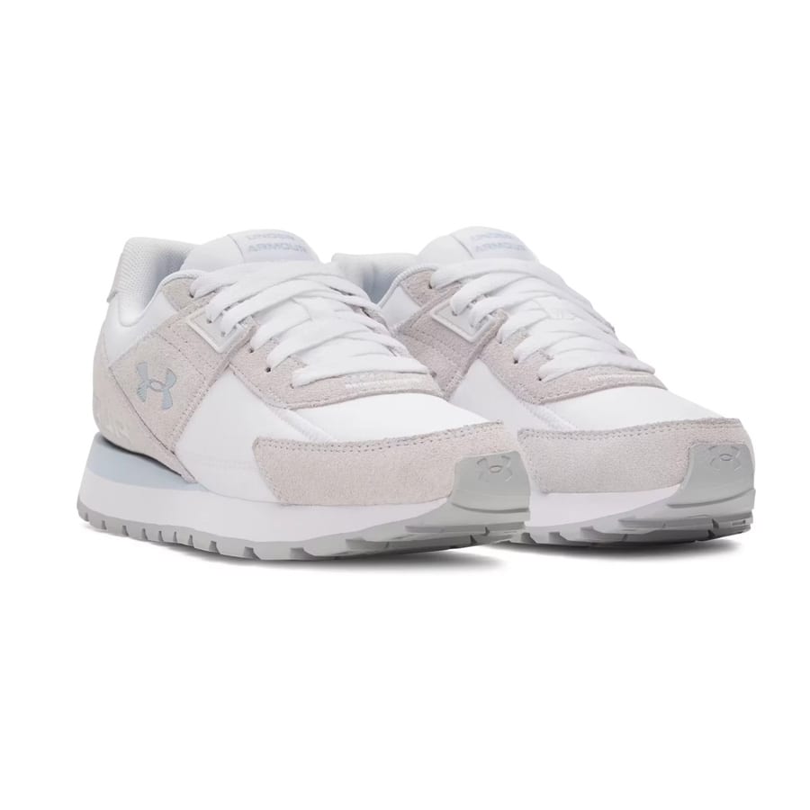 UA Women's Essential Runner Shoes