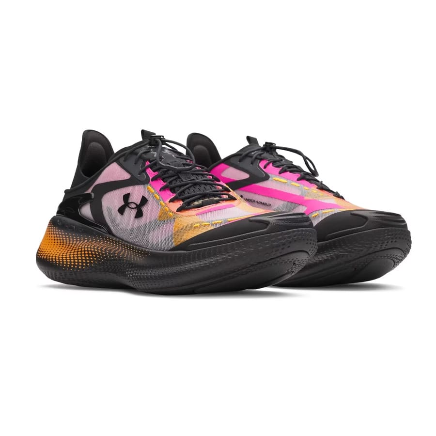 UA Unisex Echo SlipSpeed™ Shoes