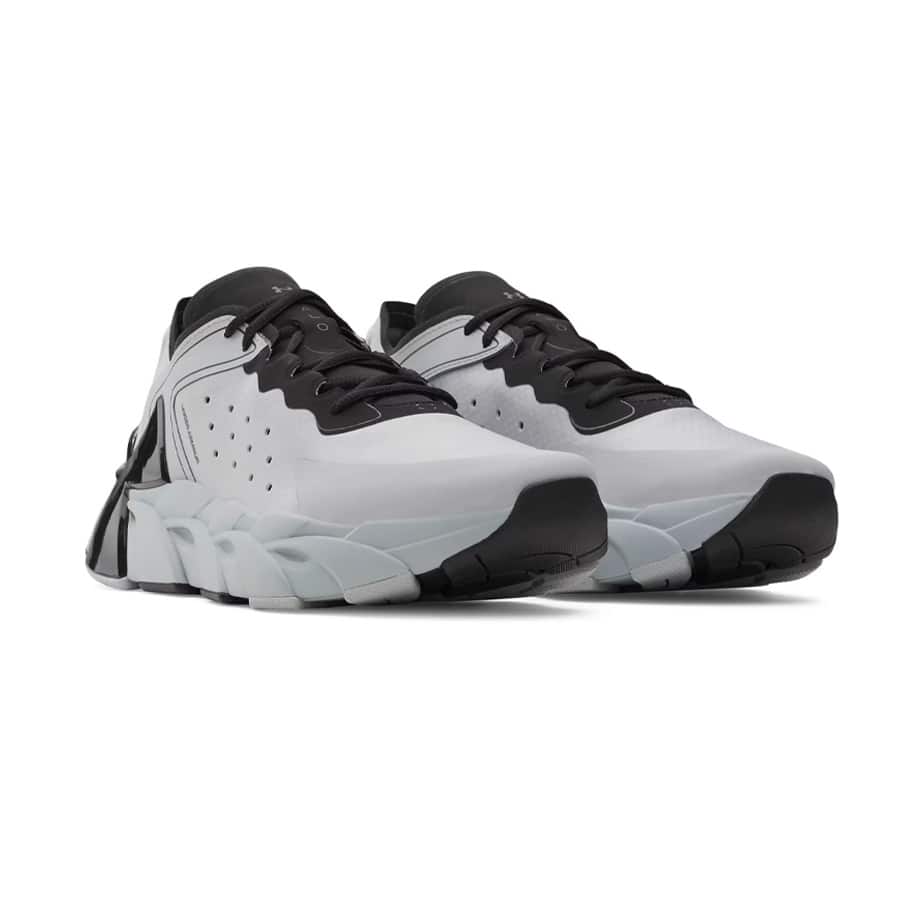 UA Unisex Halo Trainer Shoes