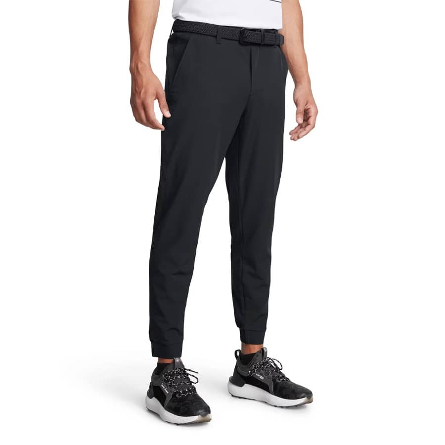 UA Men's Drive Joggers