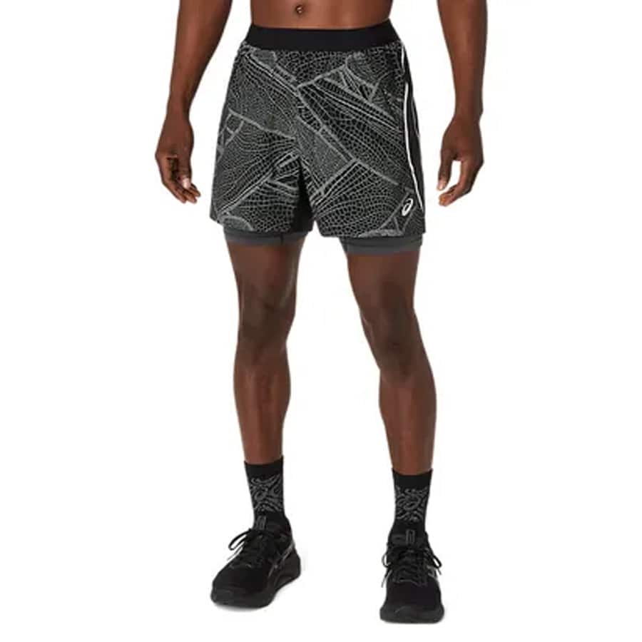 LIMITED SERIES LITE-SHOW SHORT Men Running Shorts