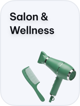 Salon & Wellness QL