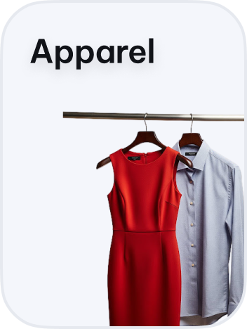 Apparel QL