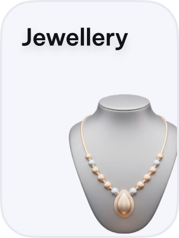 Jewellery QL