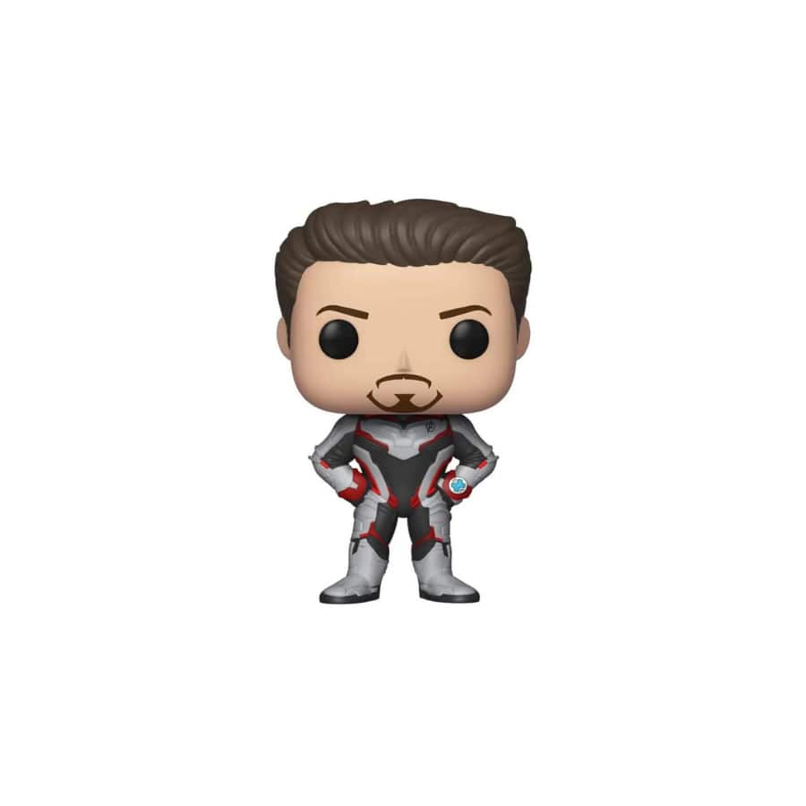 Marvel: Avengers Endgame Tony Stark