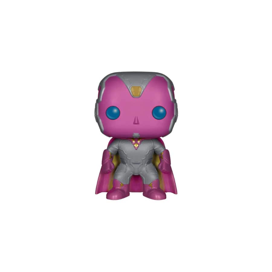 Marvel: Avengers - Vision