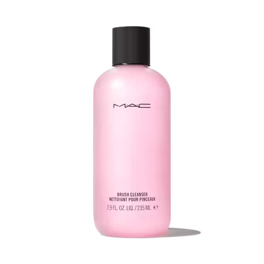 Brush Cleanser