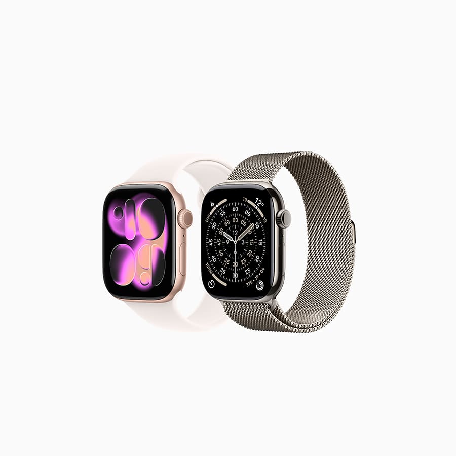 Apple Watch Series 11
