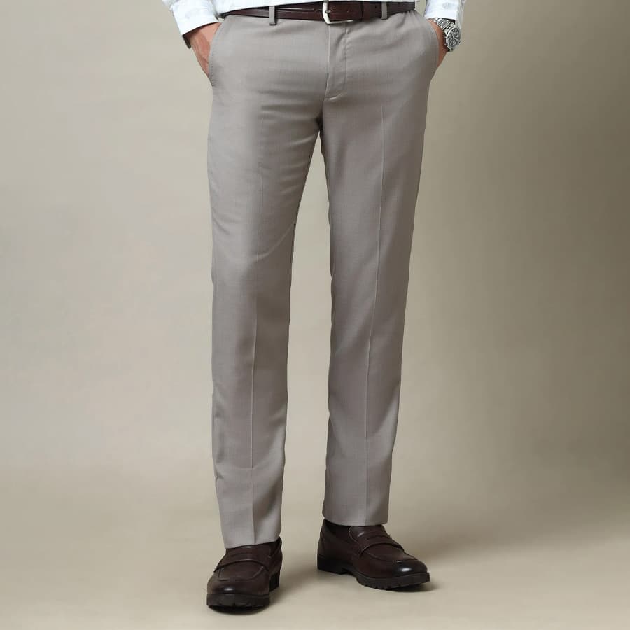 Solid 1851 Trouser