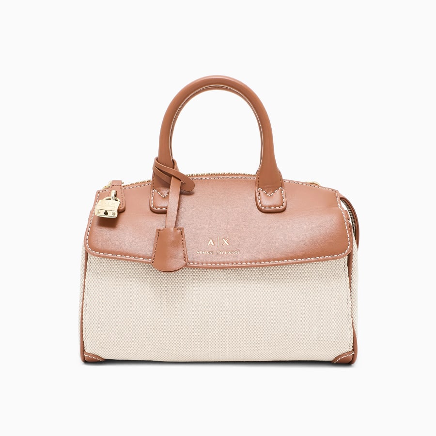 Women's Brown Jane Bag
