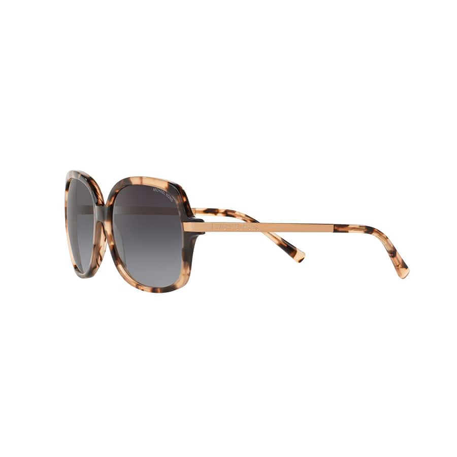 Michael Kors Women Adrianna Ii Pastel Acetate Sunglasses