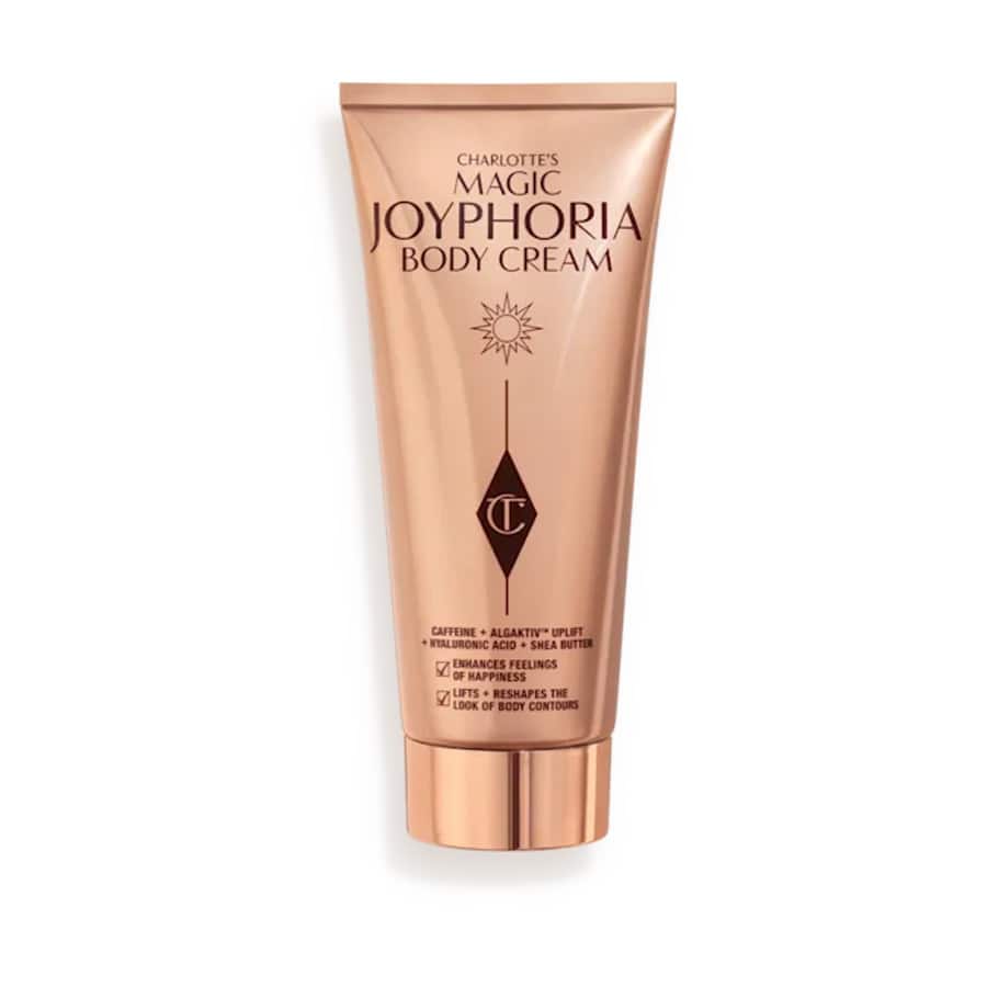 CHARLOTTE_S MAGIC JOYPHORIA BODY CREAM - 200ML