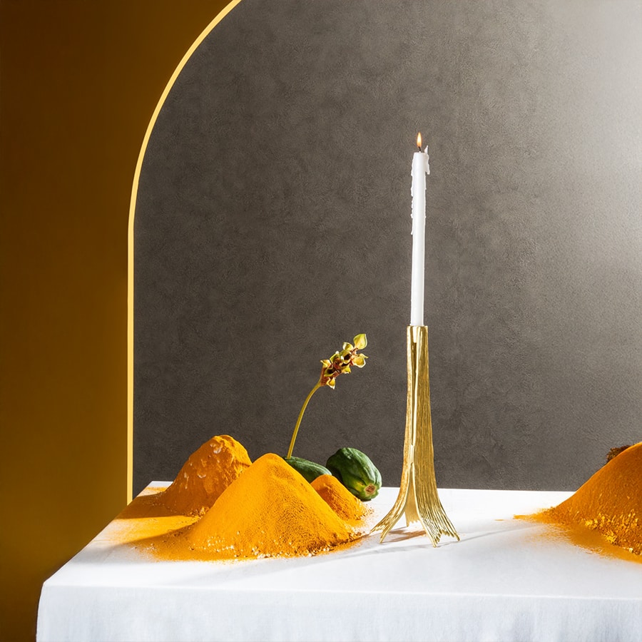 TALA CANDLE HOLDER