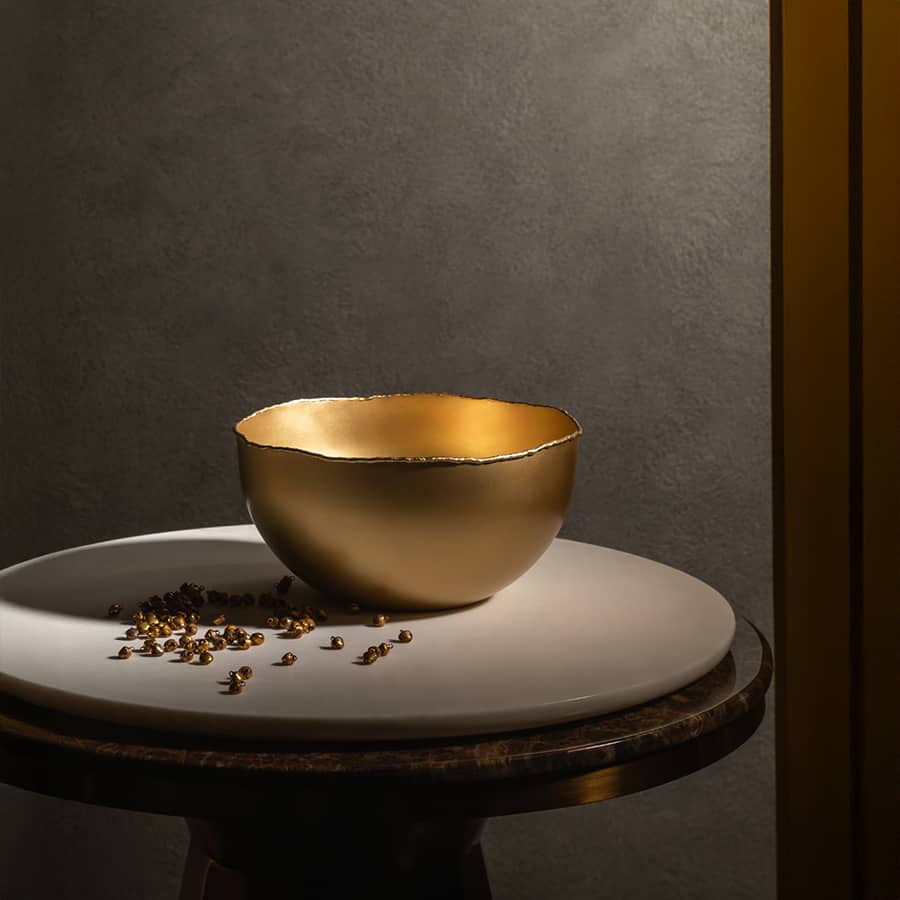 WABI SABI BOWL