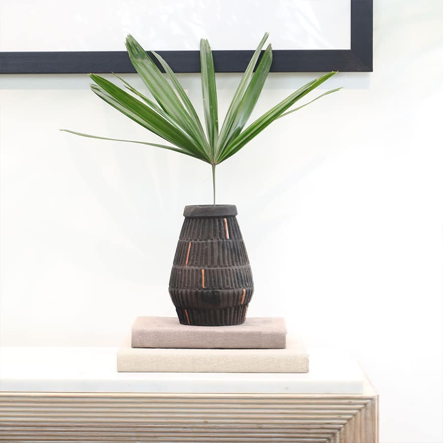 CREIL VASE