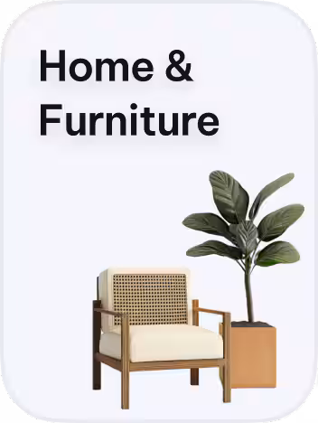 Home & Furniture QL