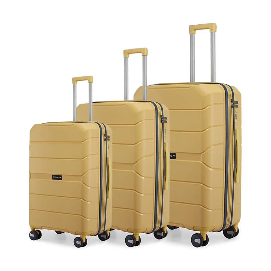 Provogue Cascade set of 3 (Small, Medium and Large)