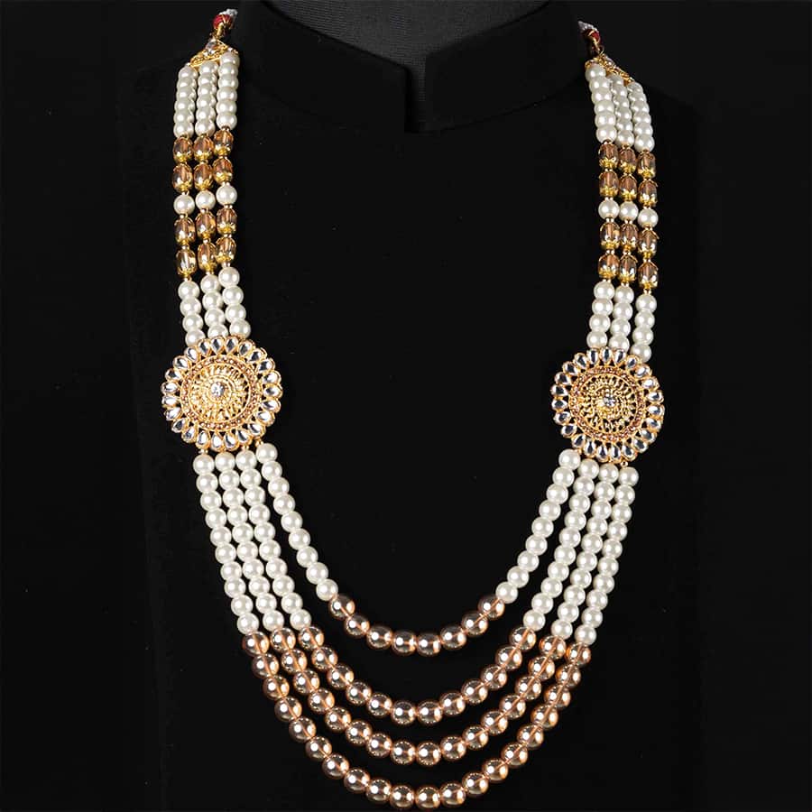 3 Layered Mala
