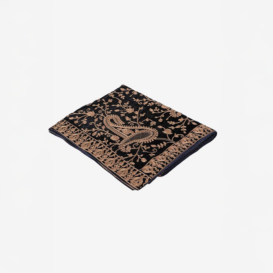 Embroidered Stole
