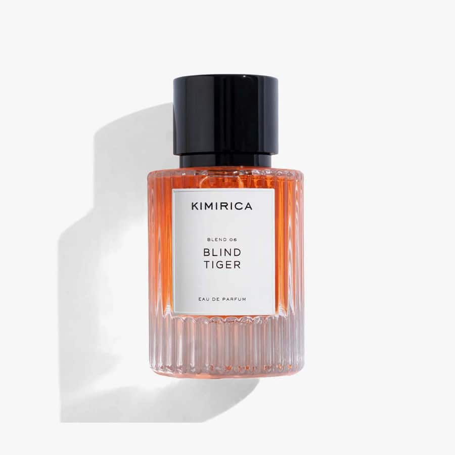 Blind Tiger EDP 60ml - 2 piece set