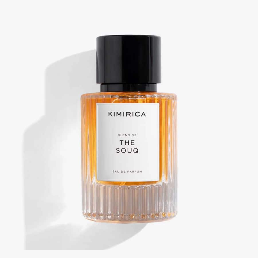 The Souq EDP 60ml - 2 piece set