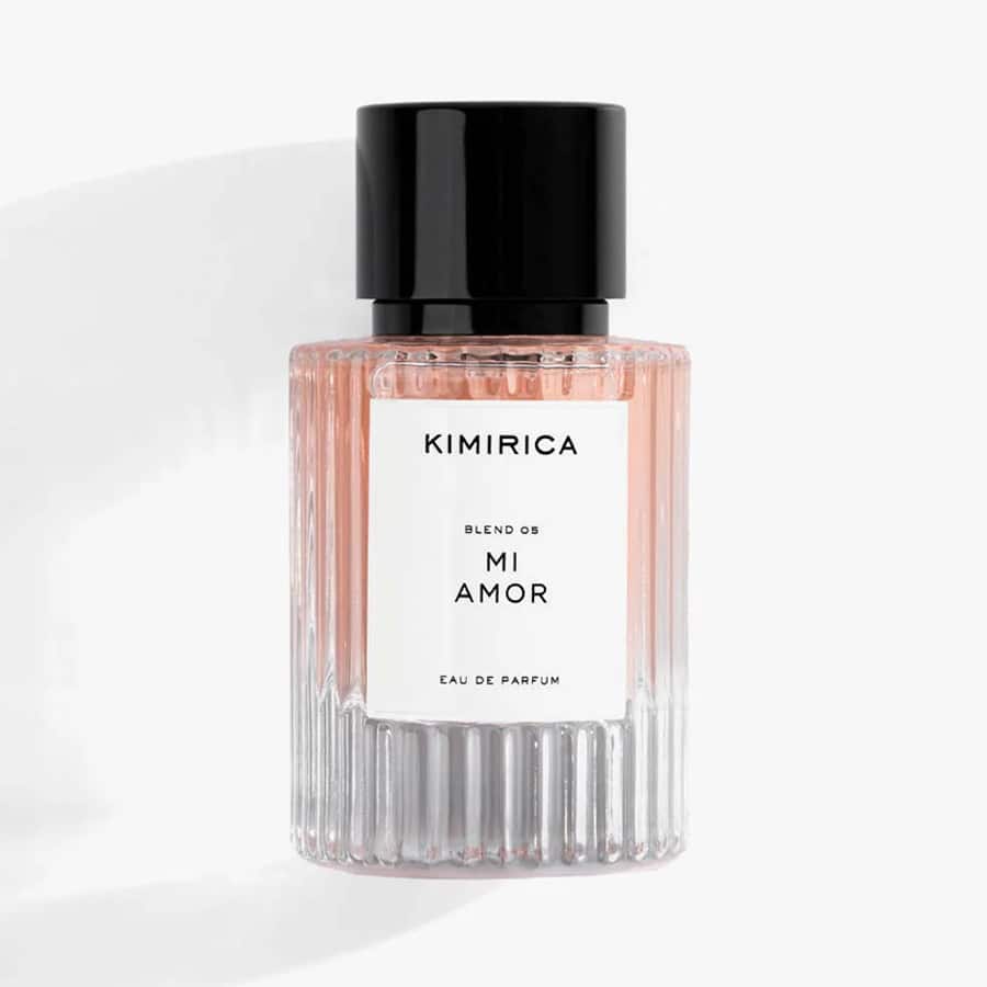 Mi Amor EDP 60ml - 2 piece set
