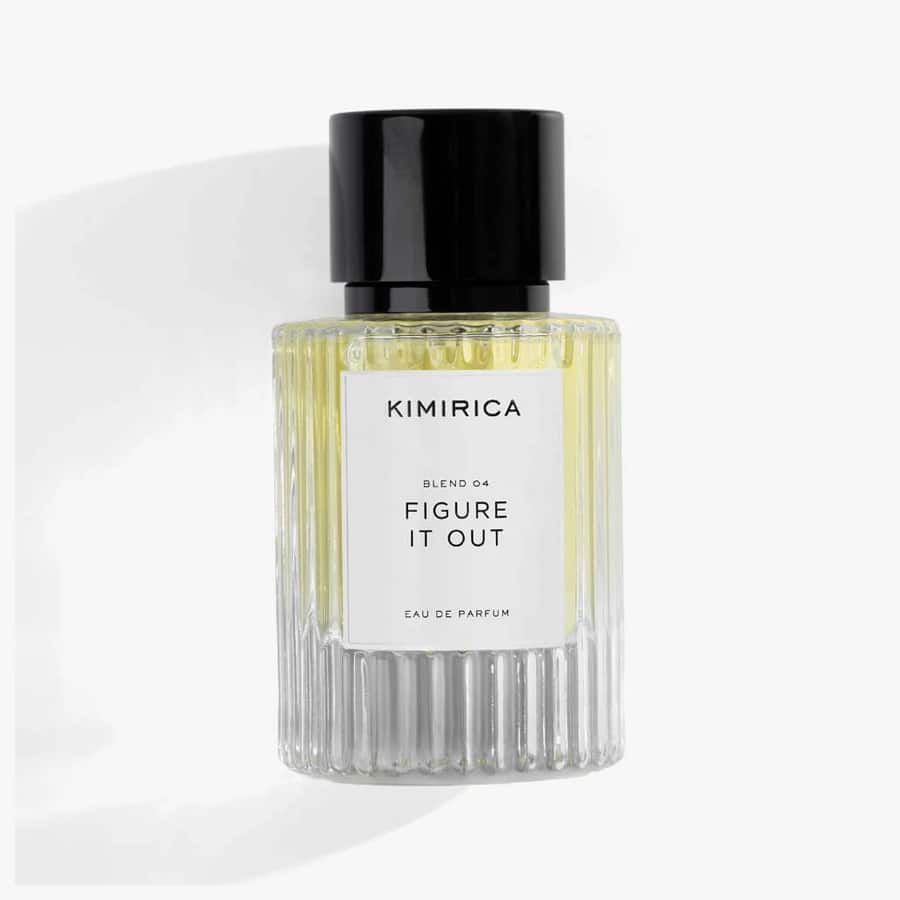Figure It Out EDP 60ml - 2 piece set