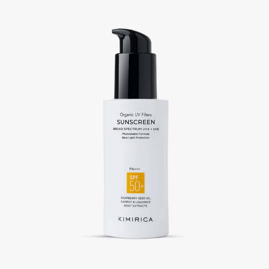 Everyday Glow Sunscreen SPF 50+ PA+++