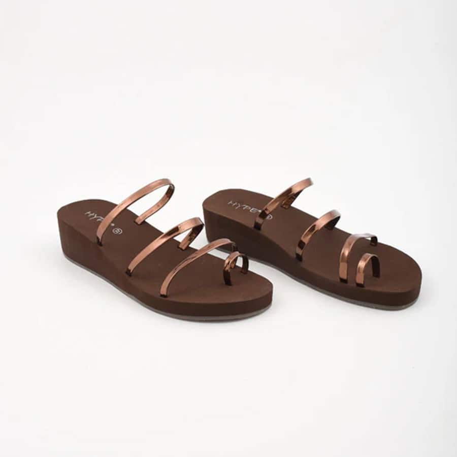 Cinnia - slip-ons