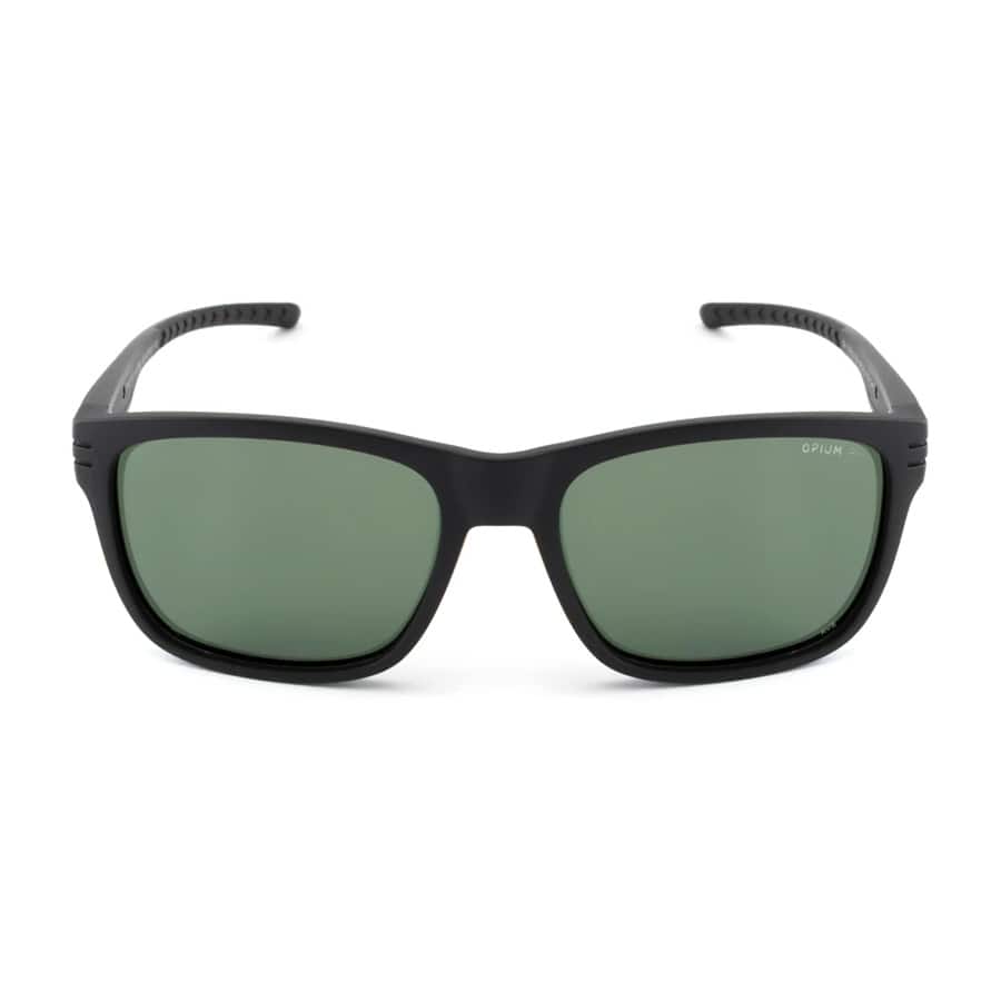 OPIUM Helios Polarized & Uv Protection Wayfarer Men Sunglasses
