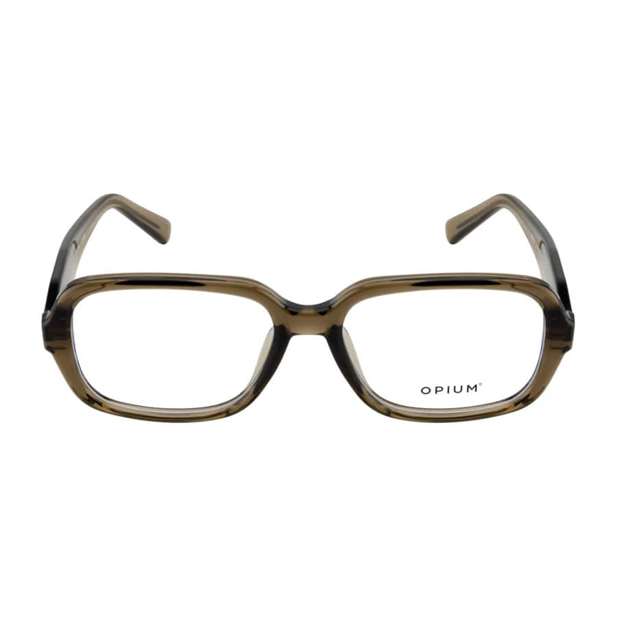 OPIUM Carbine Rectangular Women Opticals