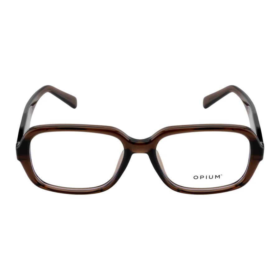 OPIUM Carbine Rectangular Women Opticals