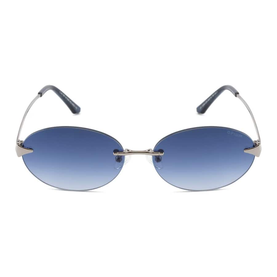 OPIUM Finley Uv Protection Oval Women Sunglass