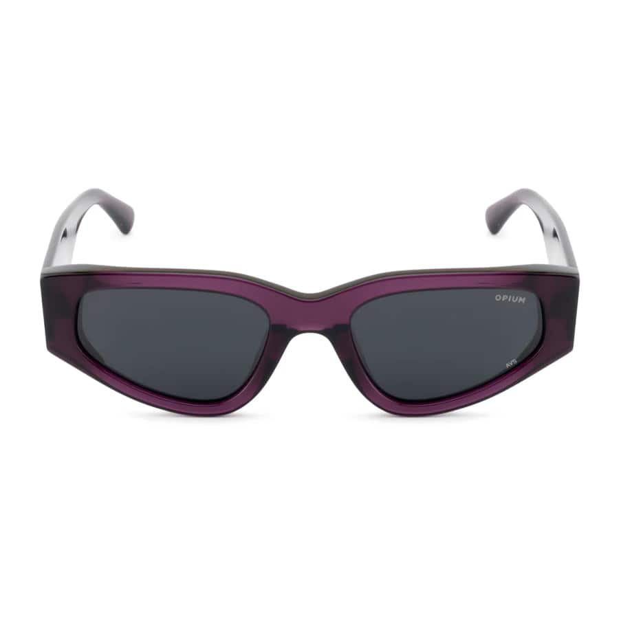 OPIUM Admiral Polarized & Uv Protection Cat Eye Women Sunglasses