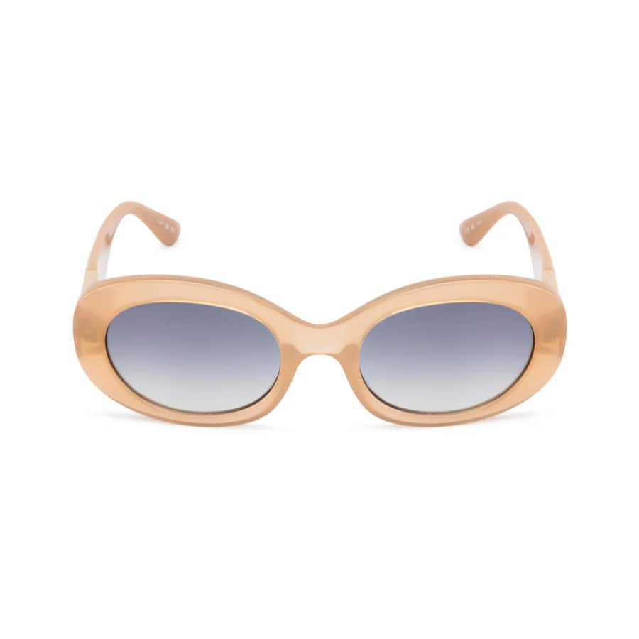 OPIUM Kaia UV Protection Oval Women Sunglasses