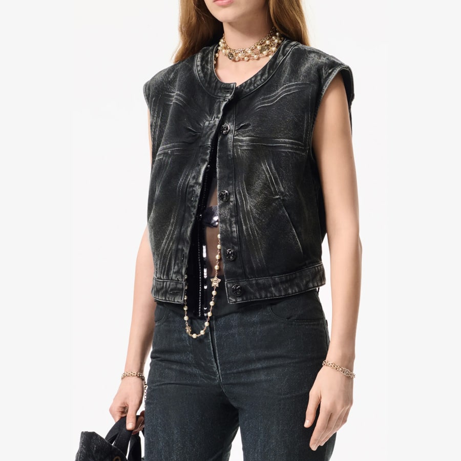 Denim