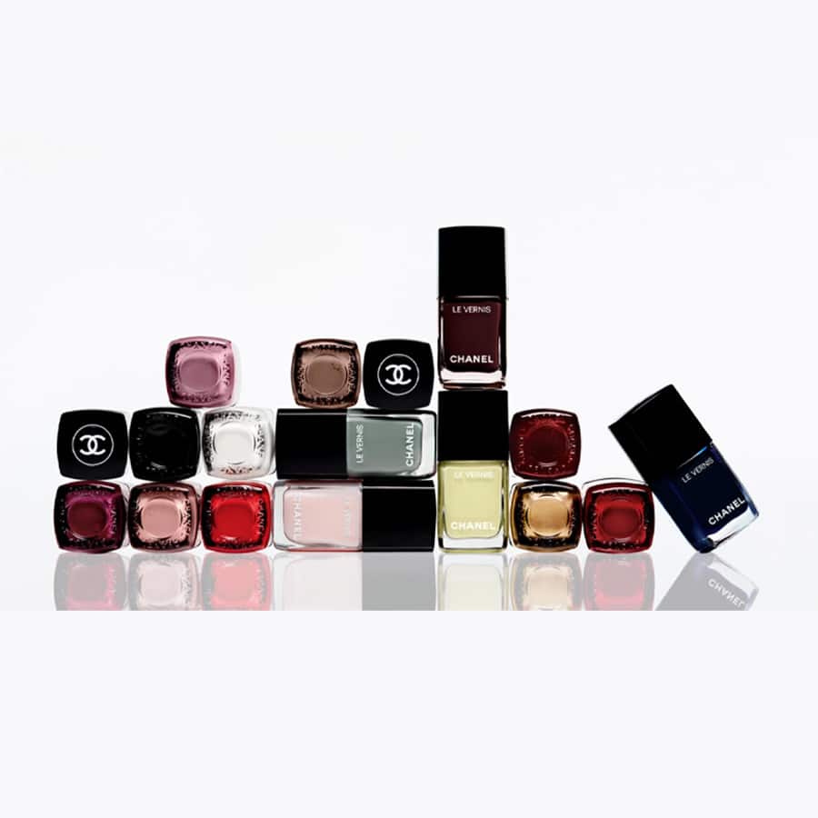 LONGWEAR NAIL COLOUR