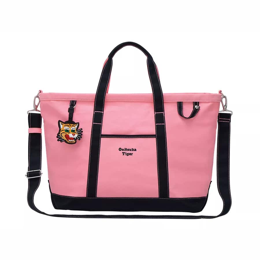 CANVAS TOTE BAG