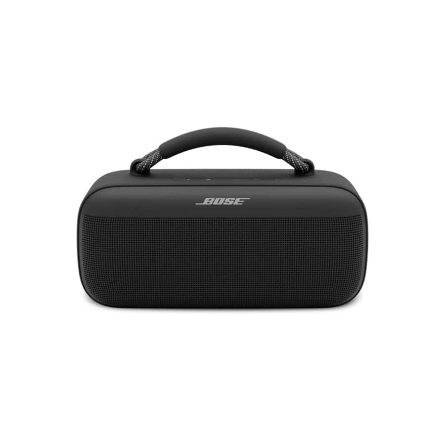 Bose SoundLink Max Portable Speaker