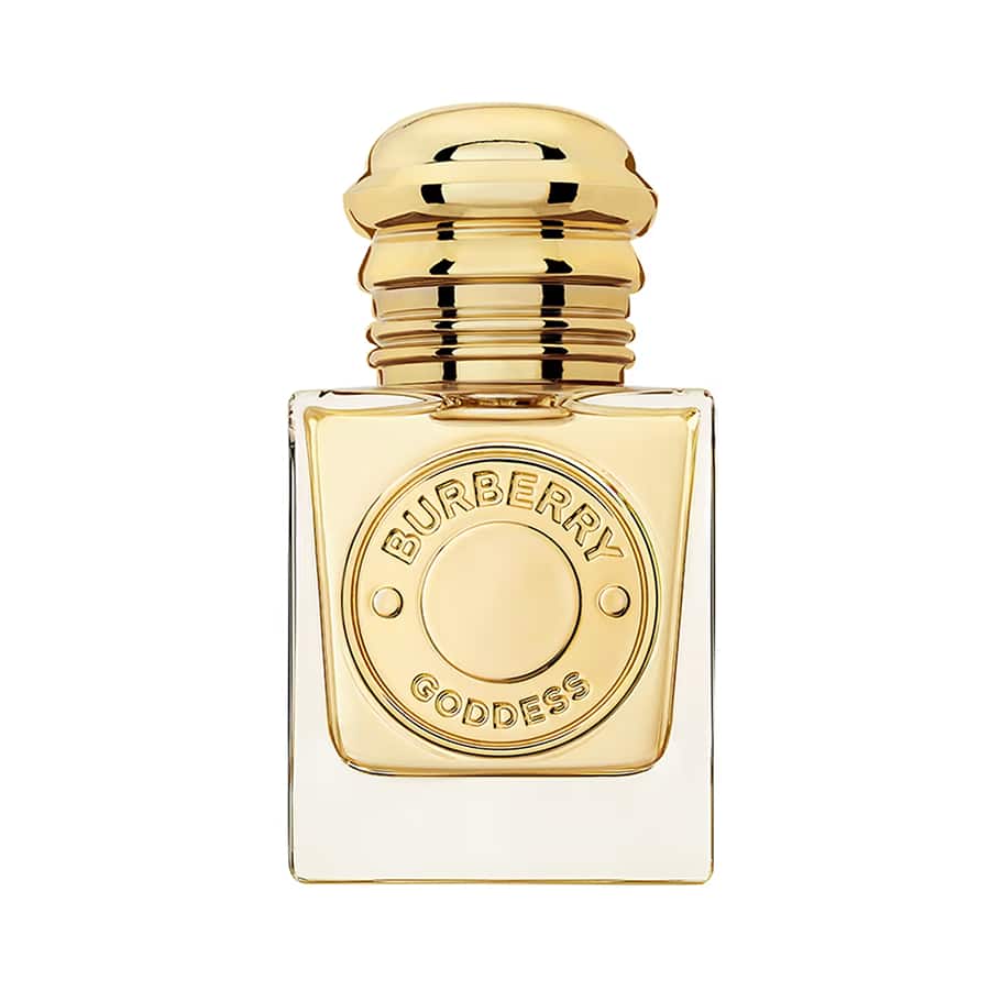 Burberry Goddess eau de parfum