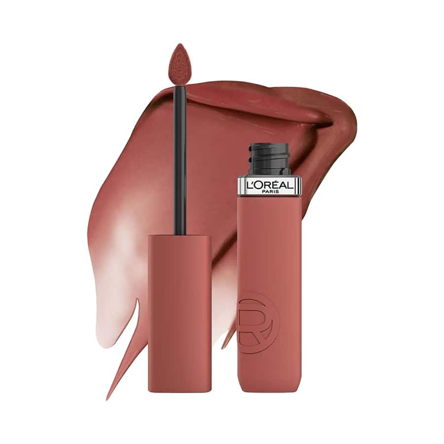 L’Oréal Paris Infallible Matte Resistance liquid lipstick